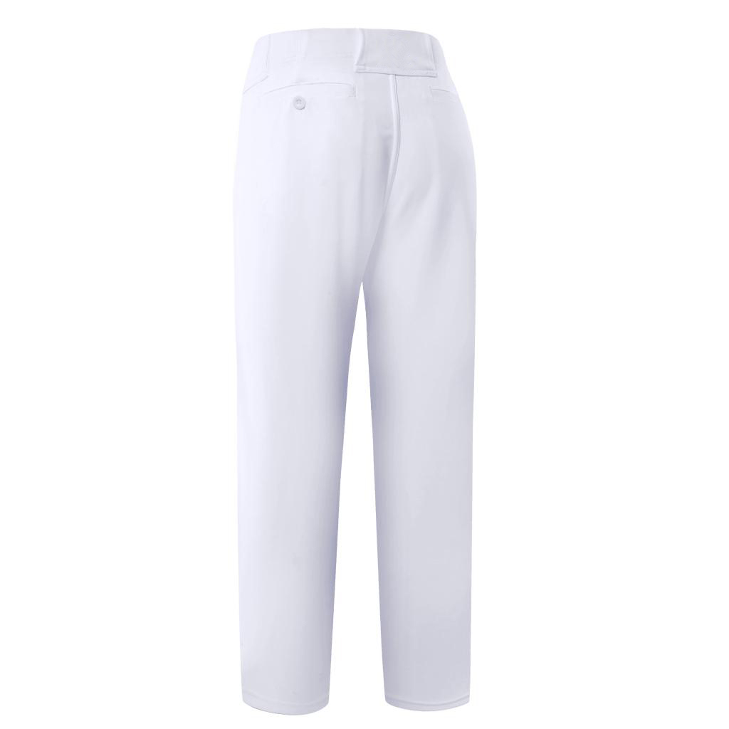 BASEBALL / CRICKET PANT-B22WHITE