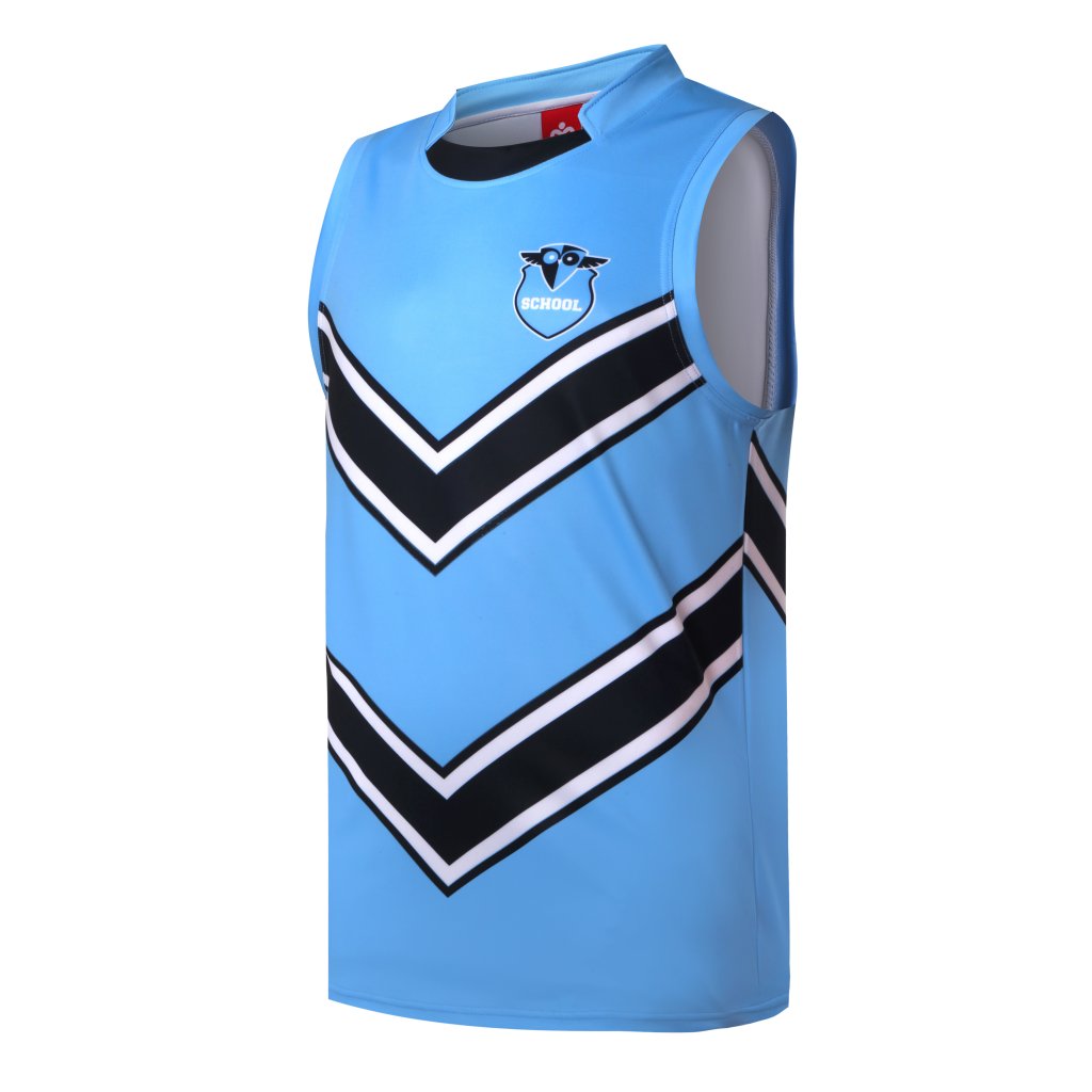 AFL VEST-A11SC1