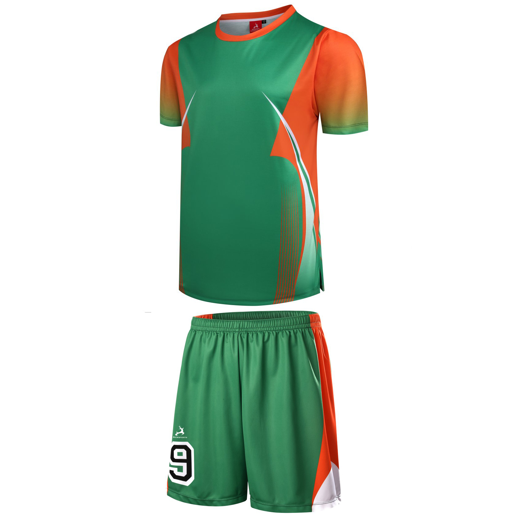 DEK/BALL HOCKEY TEAM WEAR-L0306OWG11