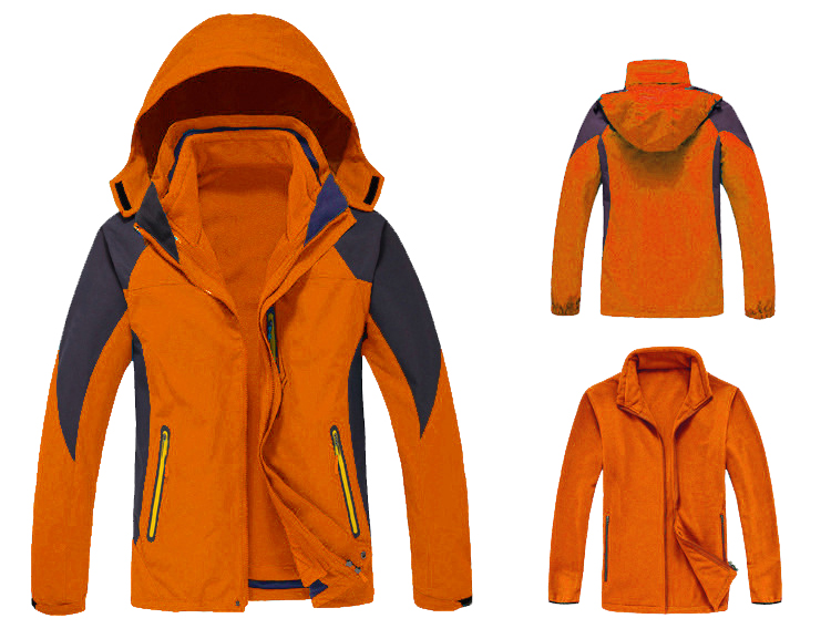 STOCK MOUNTAIN JACKET-C3016