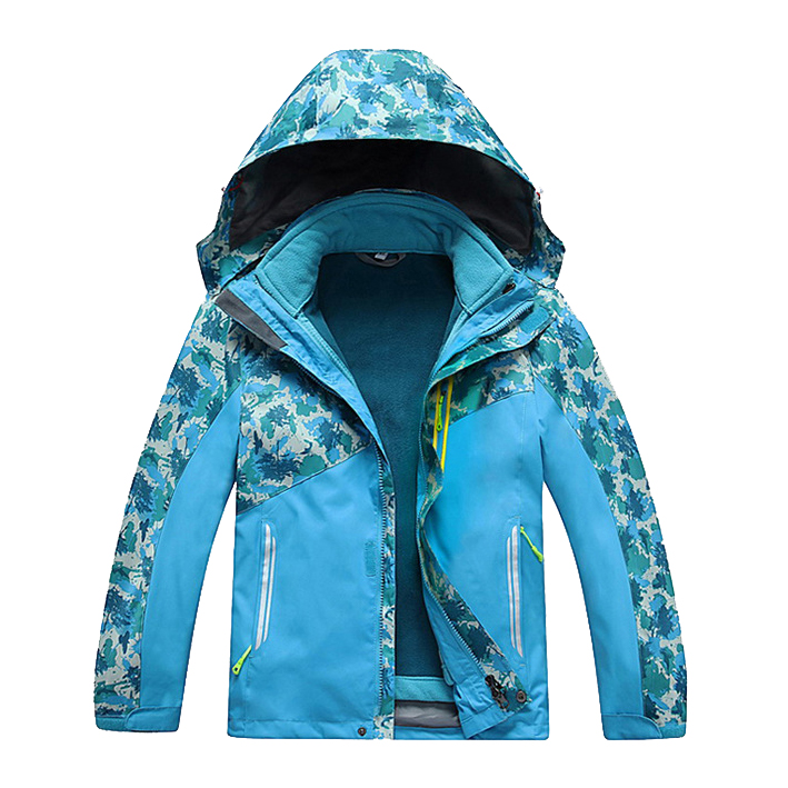 WHOLESALE STOCK OUTDOOR JACKET-C1021