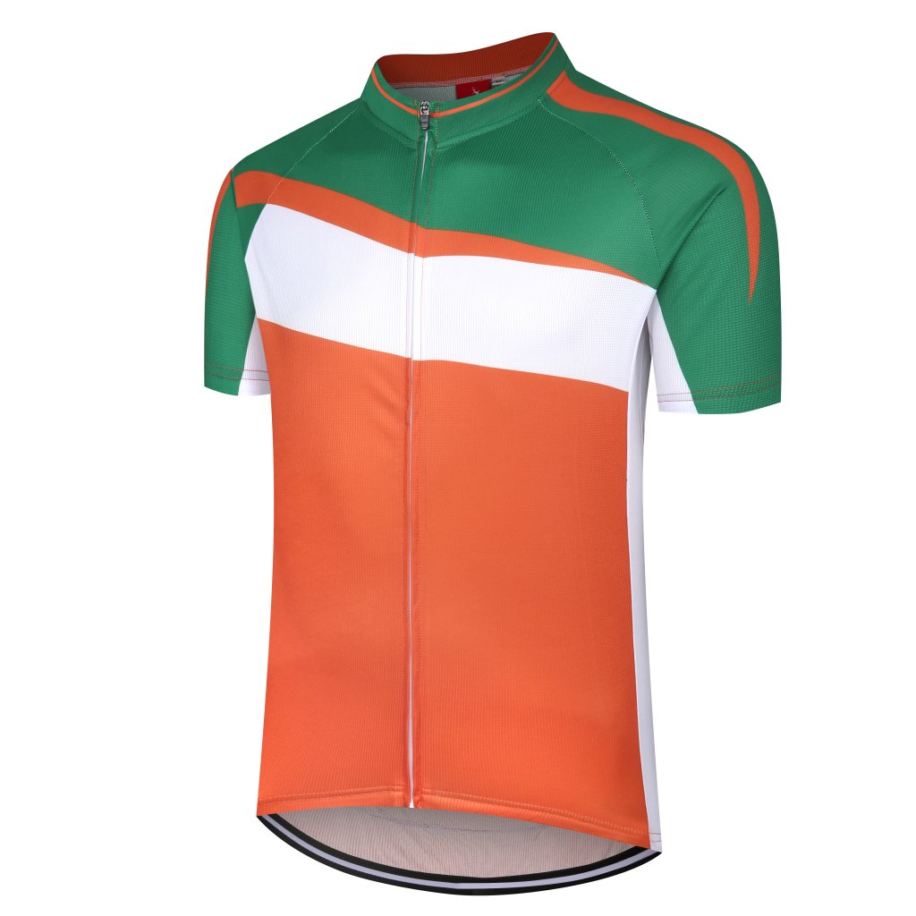 CYCLING TEAM WEAR TOP-C11OWG