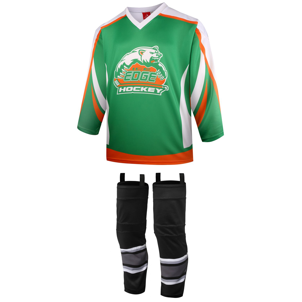 ICE HOCKEY GARMENT-H1115OWG