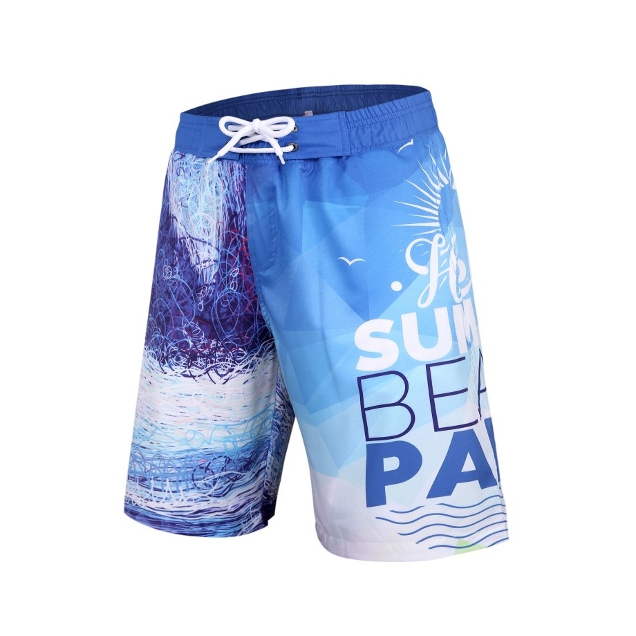 BOARD SHORTS-B35SC4