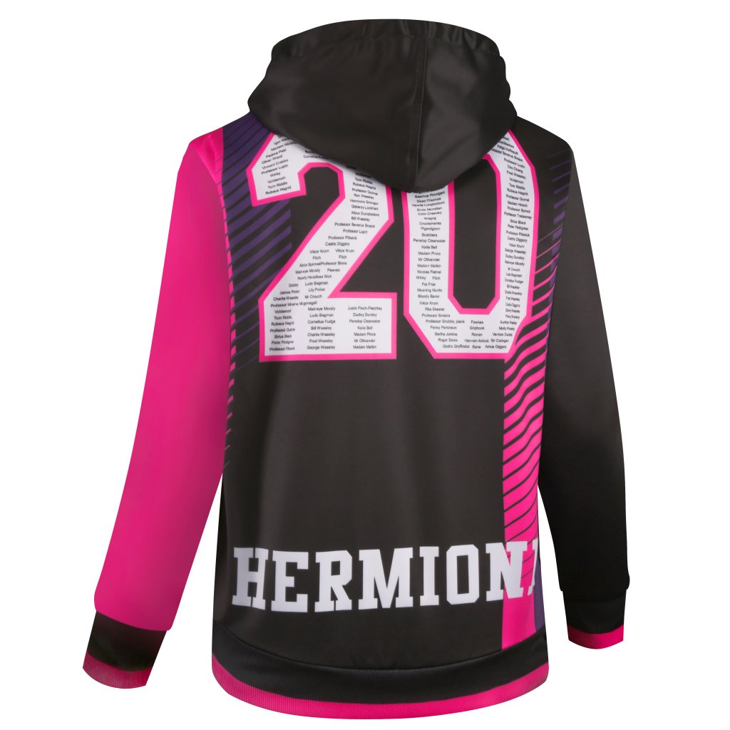 WOMEN'S HOODIE JACKET-L04SC4