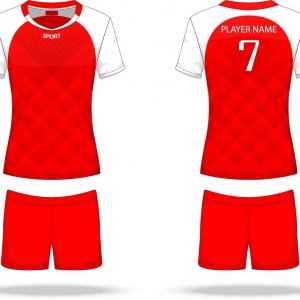 Design Rugby R10 ( 001-020 )-custom Made Clothing Expert