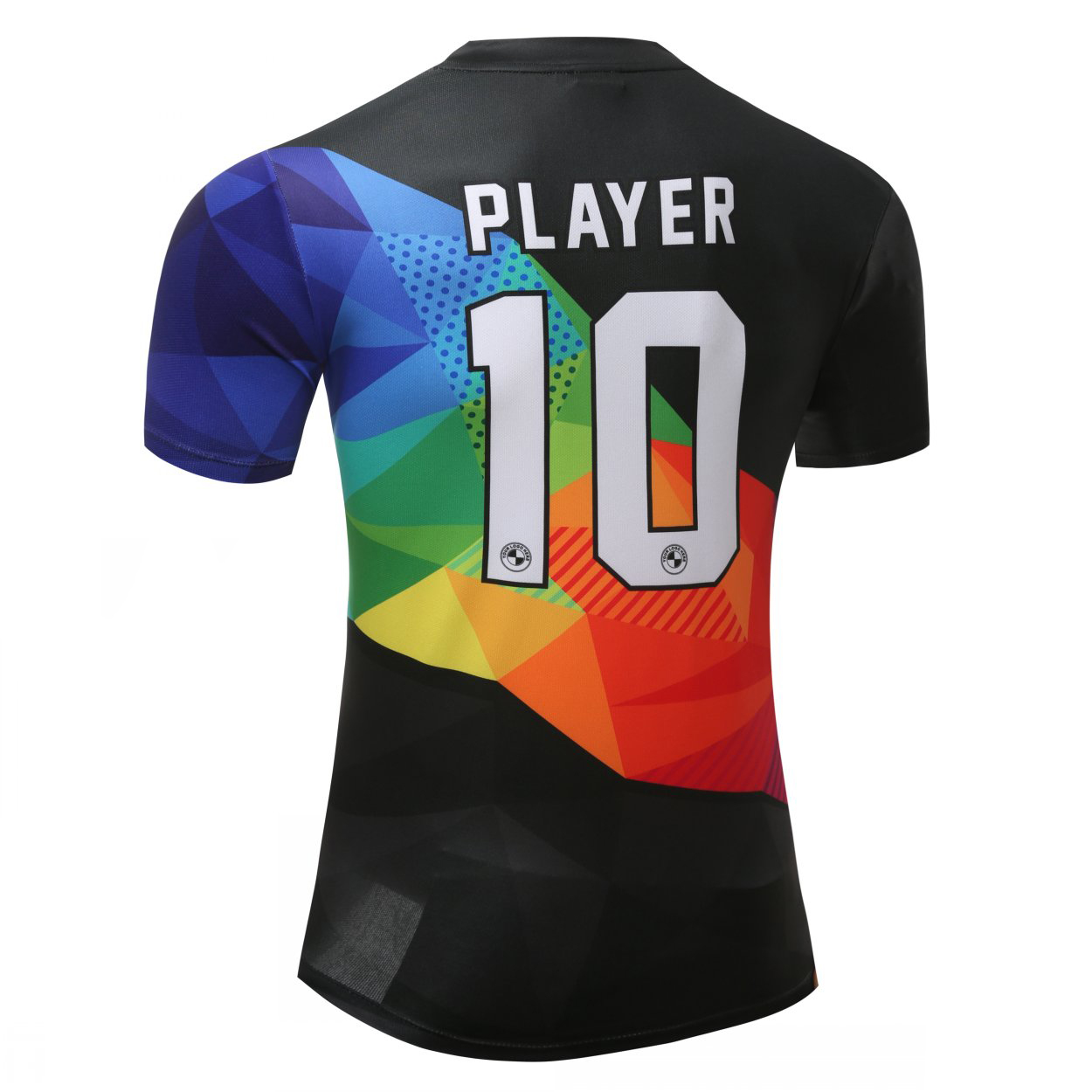 FOOTBALL TOP JERSEY-R11ART2