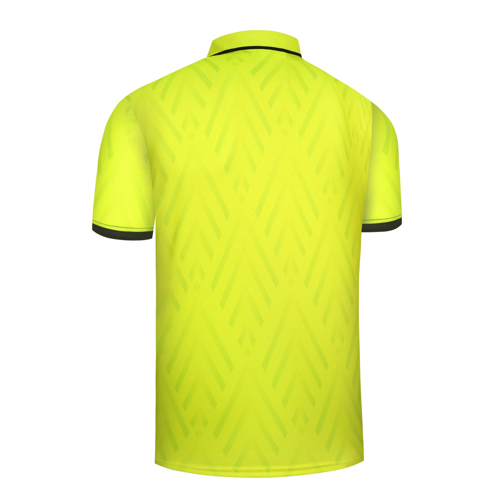 HI VIS SAFETY CLOTHING LONG SLEEVES-L01H06