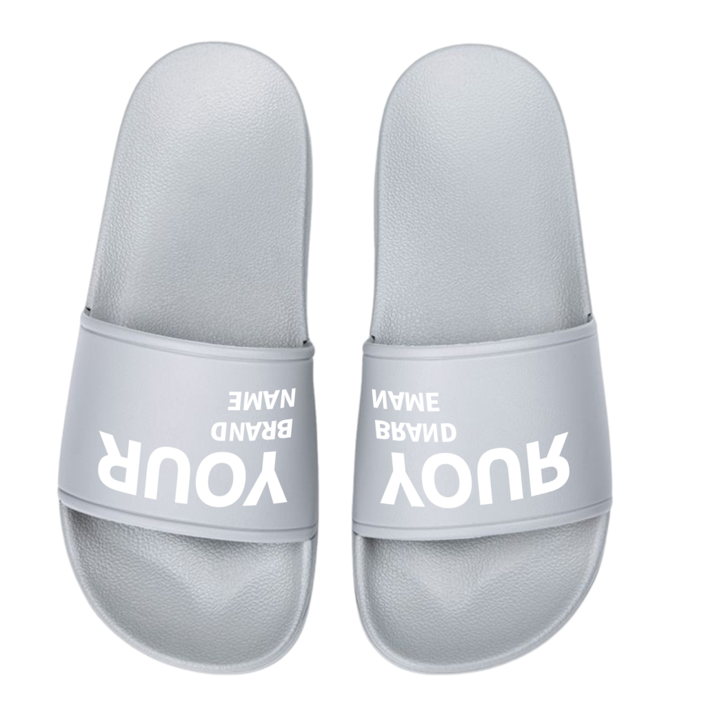 CUSTOMIZED SHOES SLIPPERS