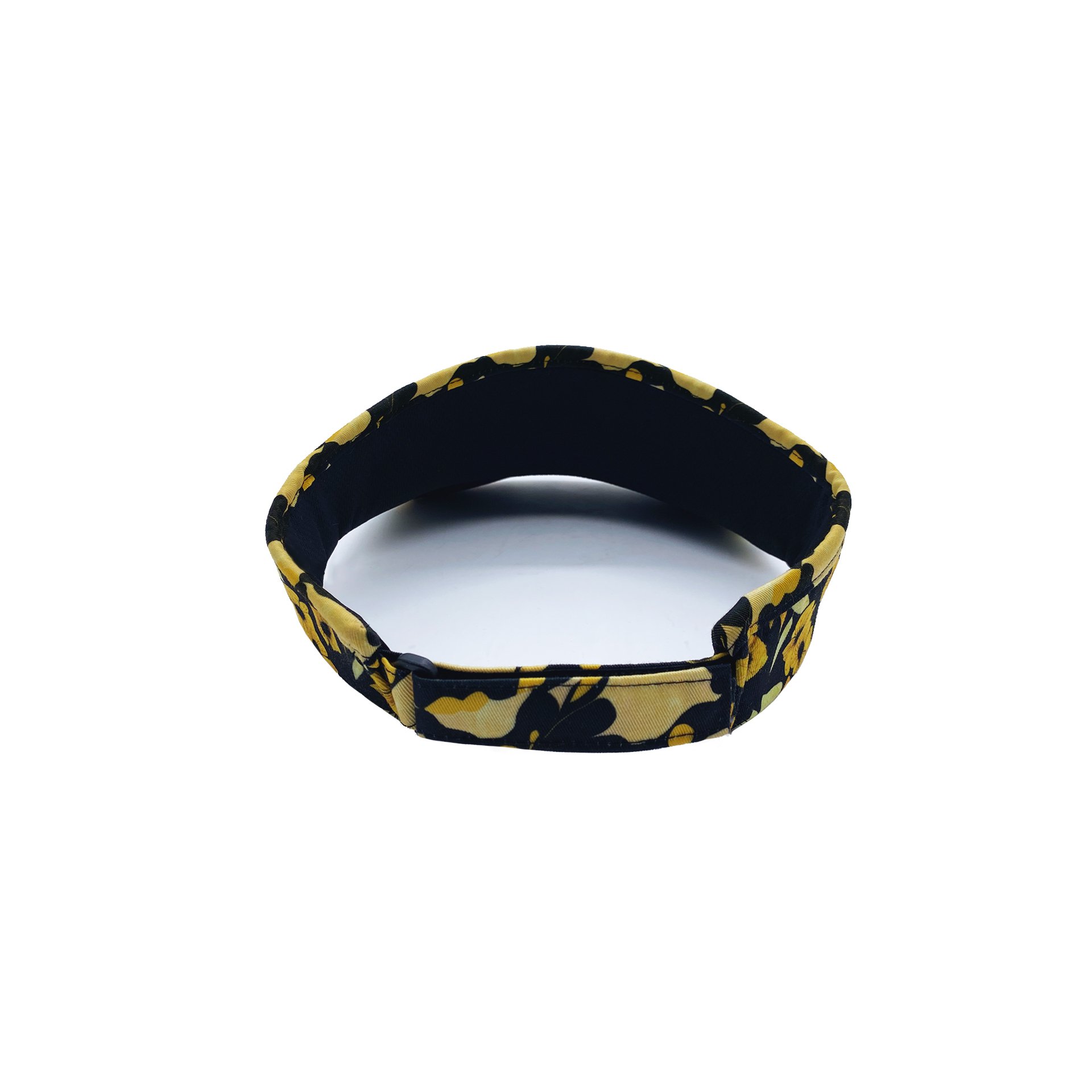 SUBLIMATED SPORT SOFT VISOR-6003