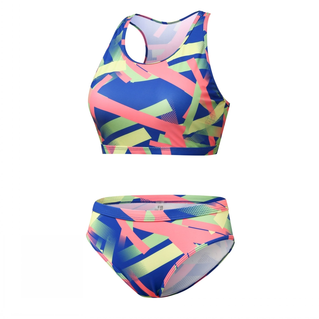 WOMEN'S SWIM SUIT SET 2024-S2122S2420